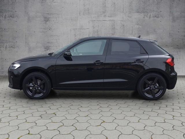 A1 Sportback advanced 30 TFSI S tronic