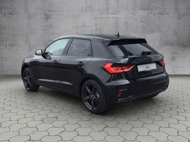 A1 Sportback advanced 30 TFSI S tronic