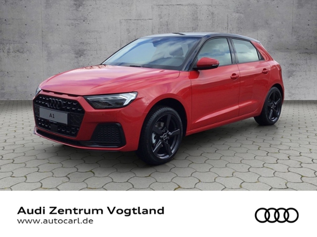 A1 Sportback advanced 30 TFSI  S tronic