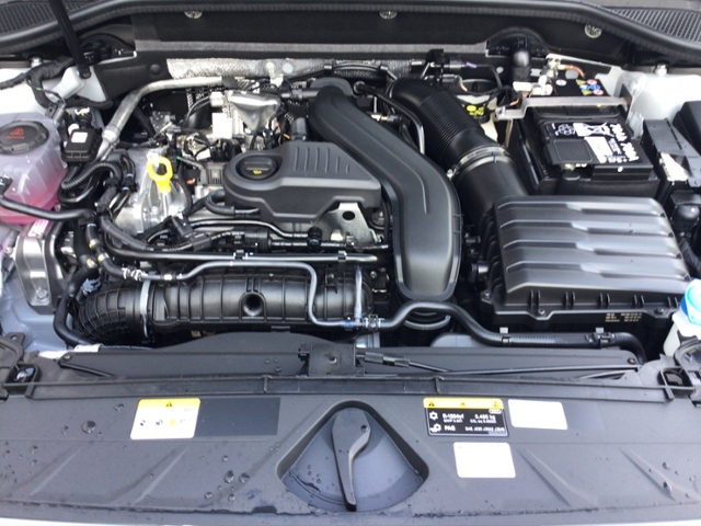 Q2 advanced 35 TFSI  S tronic