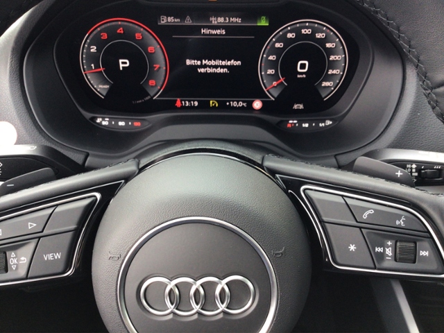 Q2 advanced 35 TFSI 110(150) kW(PS) S tronic