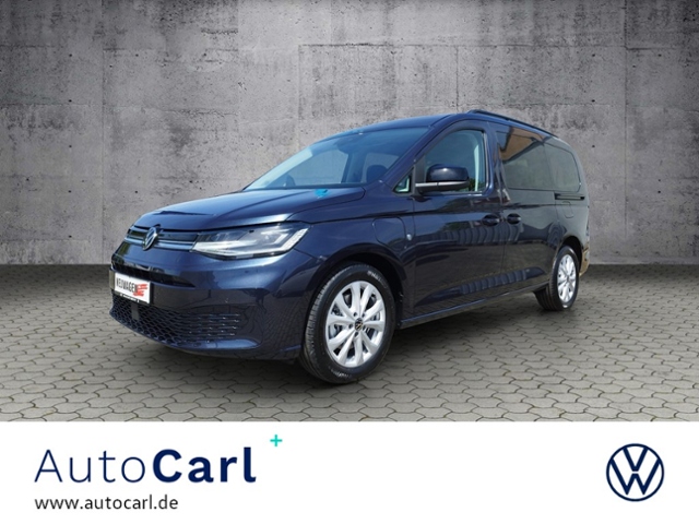 Caddy Maxi  Life 7-Sitzer Motor: 1,5 l eHybrid O