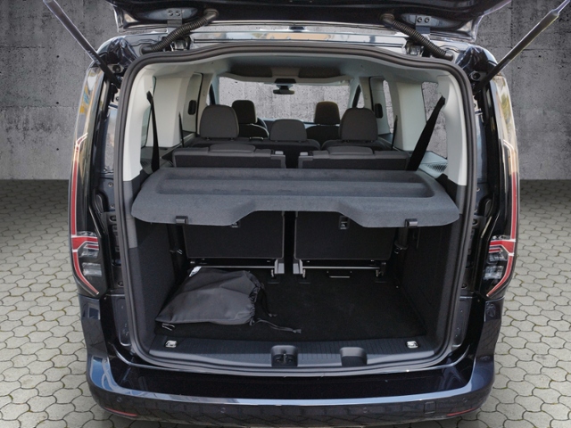 Caddy Maxi  Life 7-Sitzer Motor: 1,5 l eHybrid O