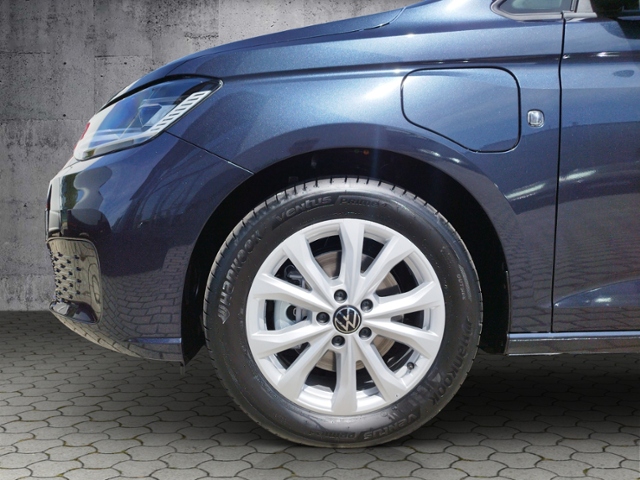 Caddy Maxi  Life 7-Sitzer Motor: 1,5 l eHybrid O