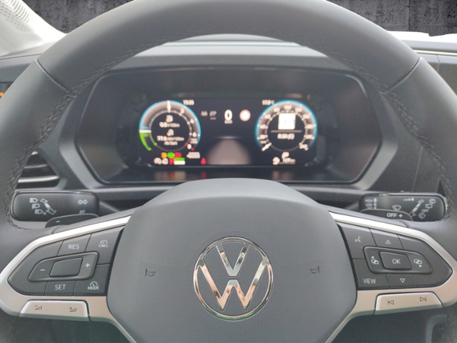 Caddy Maxi  Life 7-Sitzer Motor: 1,5 l eHybrid O