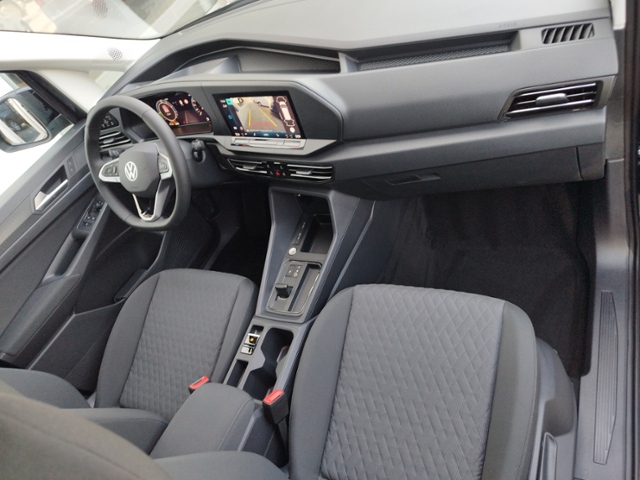 Caddy Maxi  Life 7-Sitzer Motor: 1,5 l eHybrid O