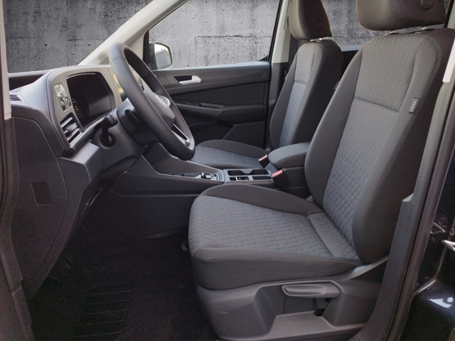 Caddy Maxi  Life 7-Sitzer Motor: 1,5 l eHybrid O