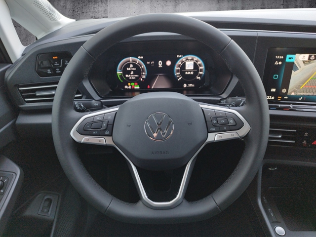 Caddy Maxi  Life 7-Sitzer Motor: 1,5 l eHybrid O