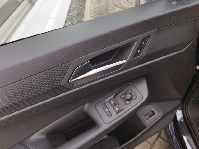 Caddy Maxi  Life 7-Sitzer Motor: 1,5 l eHybrid O
