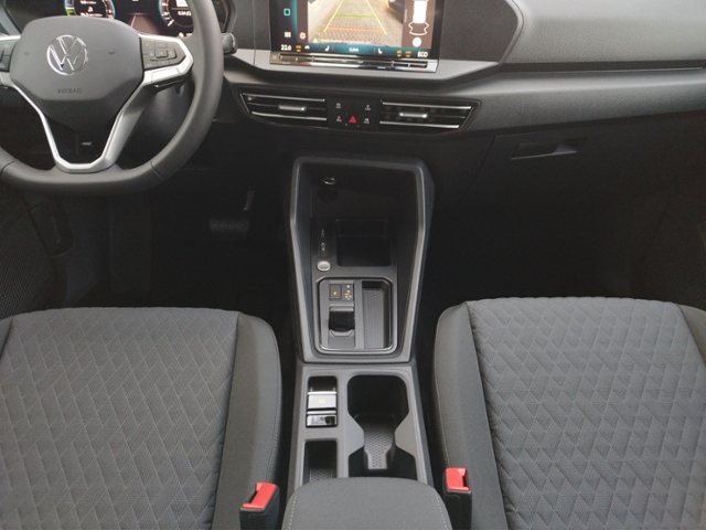 Caddy Maxi  Life 7-Sitzer Motor: 1,5 l eHybrid O