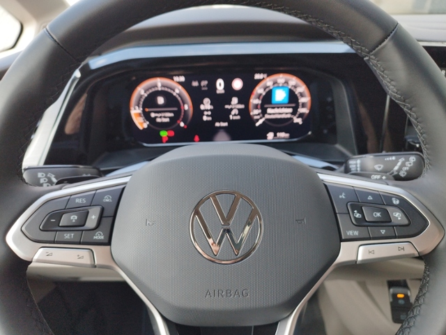 T7 Multivan Life Motor: 2,0 l TDI SCR 110 kW Get