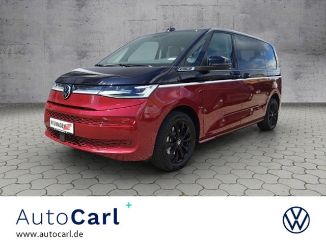 Multivan T7 Style 1.5 TSI eHybrid 4MOTION DSG KL