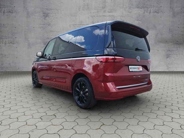 Multivan T7 Style 1.5 TSI eHybrid 4MOTION DSG KL