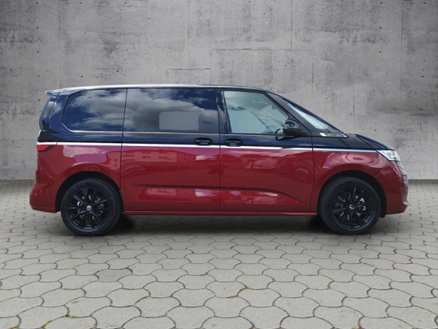 Multivan T7 Style 1.5 TSI eHybrid 4MOTION DSG KL