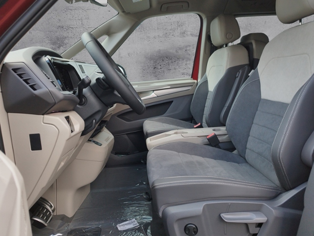 Multivan T7 Style 1.5 TSI eHybrid 4MOTION DSG KL