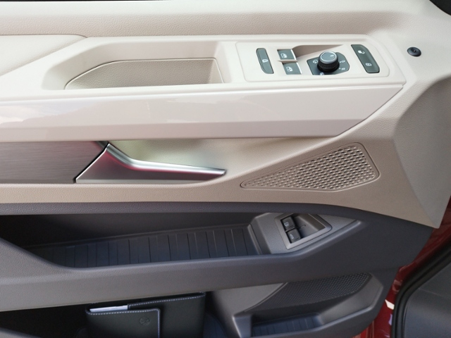 Multivan T7 Style 1.5 TSI eHybrid 4MOTION DSG KL