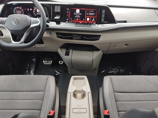 Multivan T7 Style 1.5 TSI eHybrid 4MOTION DSG KL