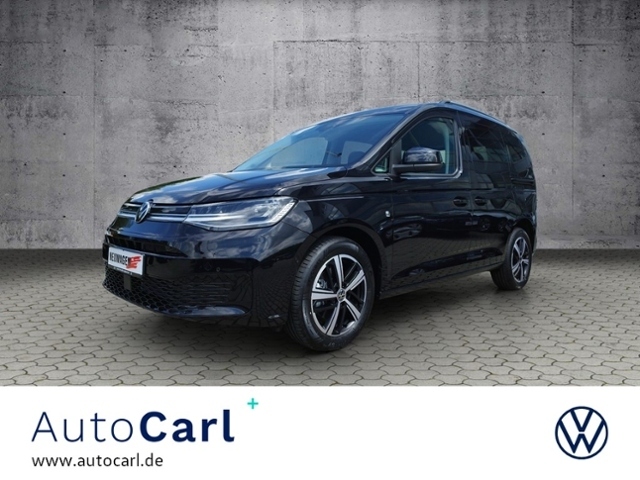 Caddy Goal 2.0 TDI DSG Park/Travel/SHZ KLIMA LED