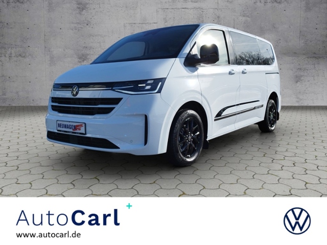 T7 Caravelle Life 2,0 TDI 4MOTION 110 kW 8-Gang-