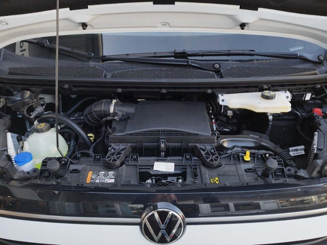 T7 Caravelle Life 2,0 TDI 4MOTION 110 kW 8-Gang-