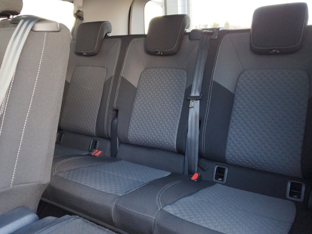 T7 Caravelle Life 2,0 TDI 4MOTION 110 kW 8-Gang-