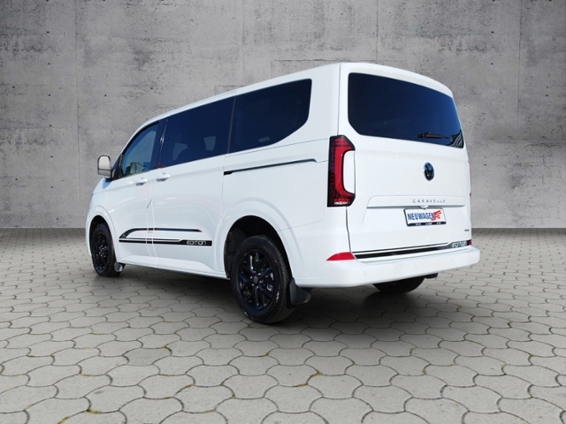 T7 Caravelle Life 2,0 TDI 4MOTION 110 kW 8-Gang-