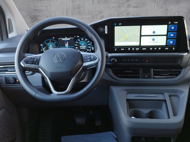 T7 Caravelle Life 2,0 TDI 4MOTION 110 kW 8-Gang-