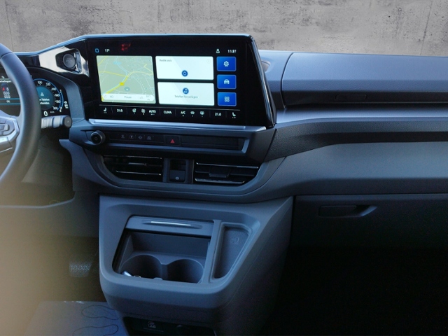 T7 Caravelle Life 2,0 TDI 4MOTION 110 kW 8-Gang-