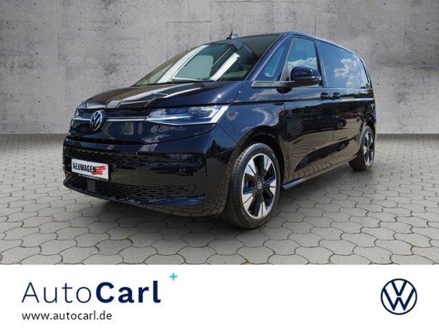 T7 Multivan Life Motor: 2,0 l TSI OPF 150 kW Get