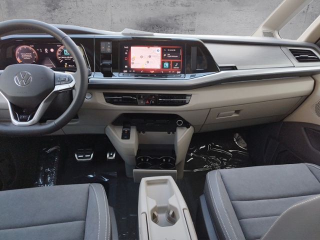 T7 Multivan Life Motor: 2,0 l TSI OPF 150 kW Get