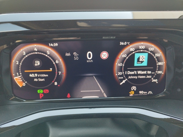 T7 Multivan Life Motor: 2,0 l TSI OPF 150 kW Get