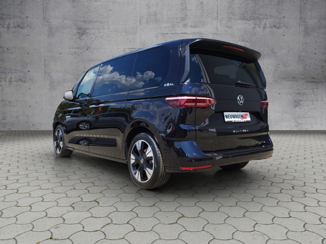 T7 Multivan Life Motor: 2,0 l TSI OPF 150 kW Get