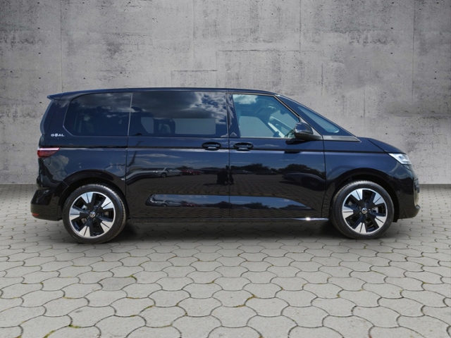 T7 Multivan Life Motor: 2,0 l TSI OPF 150 kW Get