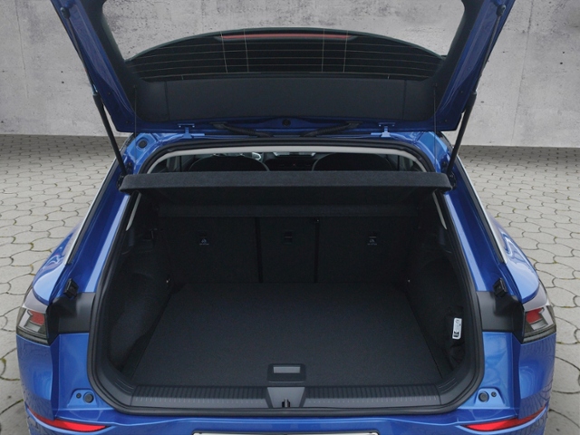 T-Roc Life 1.5eTSI DSG LED+/Winterpaket/Carplay