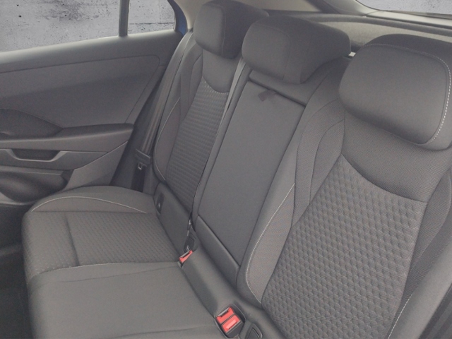 T-Roc Life 1.5eTSI DSG LED+/Winterpaket/Carplay