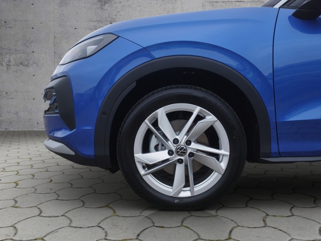 T-Roc Life 1.5eTSI DSG LED+/Winterpaket/Carplay