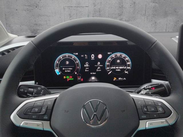 T-Roc Life 1.5eTSI DSG LED+/Winterpaket/Carplay