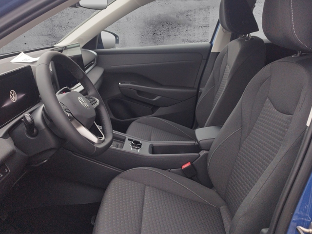 T-Roc Life 1.5eTSI DSG LED+/Winterpaket/Carplay