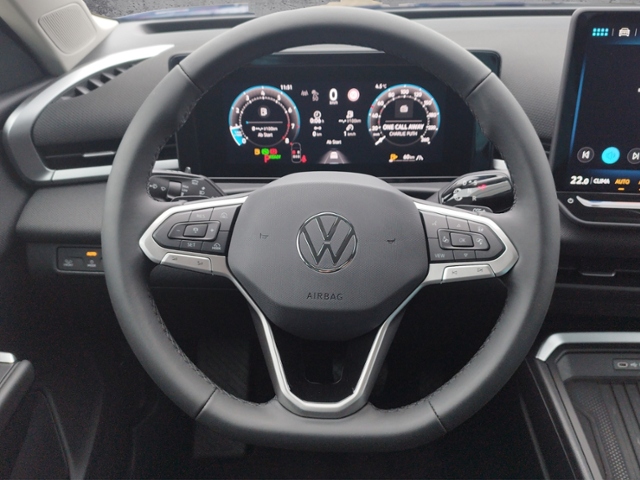 T-Roc Life 1.5eTSI DSG LED+/Winterpaket/Carplay