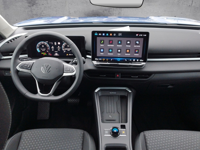 T-Roc Life 1.5eTSI DSG LED+/Winterpaket/Carplay