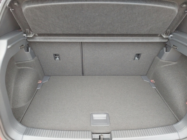 T-Cross R-Line 1.0 l TSI OPF 85 kW (116 PS) 7-Ga