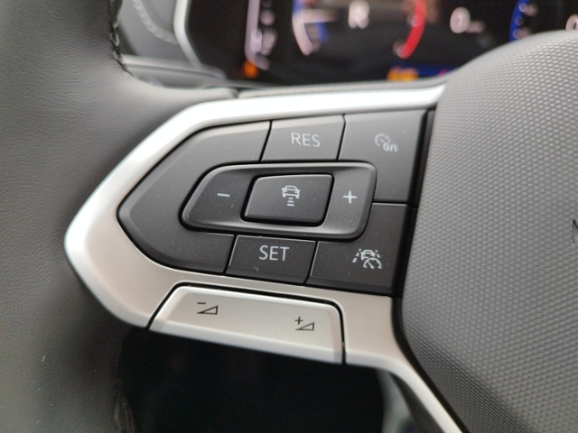 T-Cross R-Line 1.0 l TSI OPF 85 kW (116 PS) 7-Ga