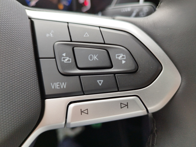 T-Cross R-Line 1.0 l TSI OPF 85 kW (116 PS) 7-Ga