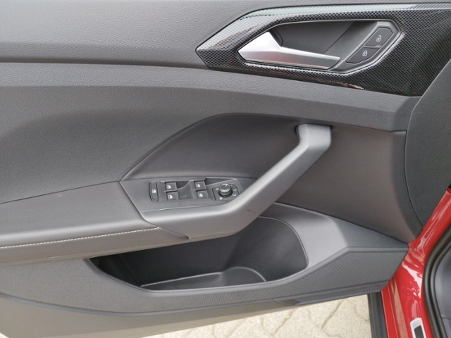 T-Cross R-Line 1.0 l TSI OPF 85 kW (116 PS) 7-Ga