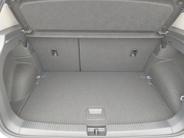 T-Cross Life 1.0 l TSI OPF 85 kW (116 PS) 7-Gang