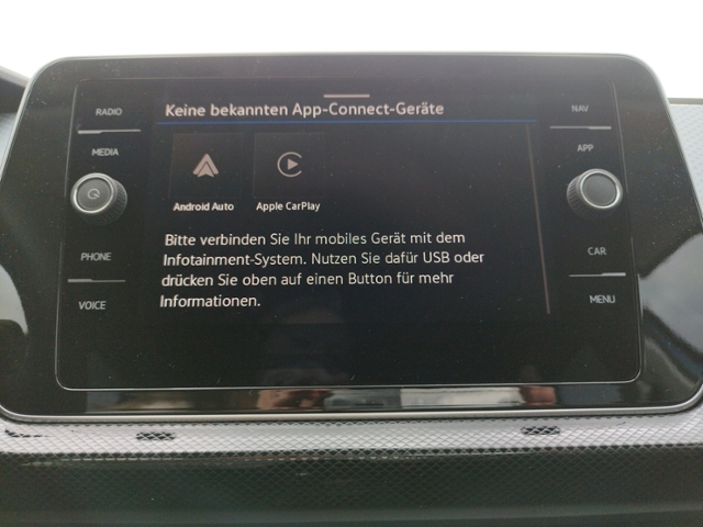 T-Cross Life 1.0 l TSI OPF 85 kW (116 PS) 7-Gang