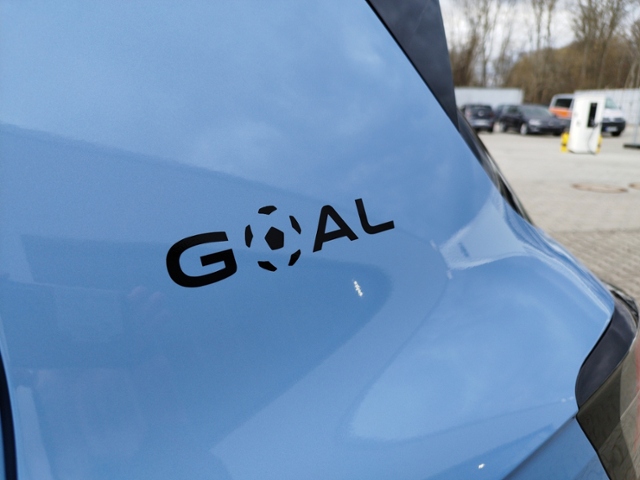T-Cross Life 1.0 l TSI OPF 85 kW (116 PS) 7-Gang