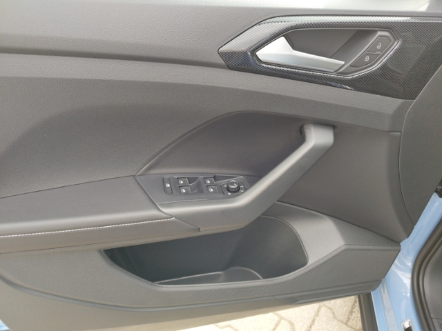 T-Cross Life 1.0 l TSI OPF 85 kW (116 PS) 7-Gang