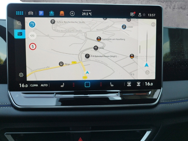 Tiguan R-line 2.0TDI DSG BlackStyle/IQ-Paket/Mat