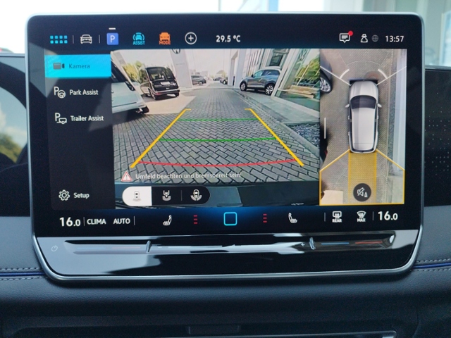 Tiguan R-line 2.0TDI DSG BlackStyle/IQ-Paket/Mat